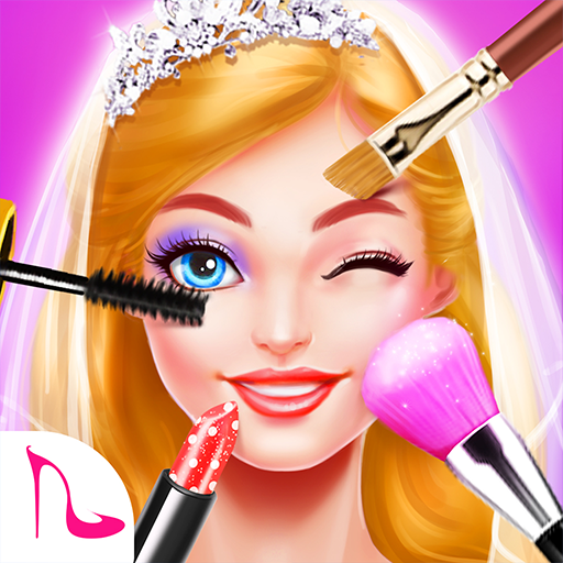 Download Makeup Games: Wedding Artist 7.5.0 Apk for android