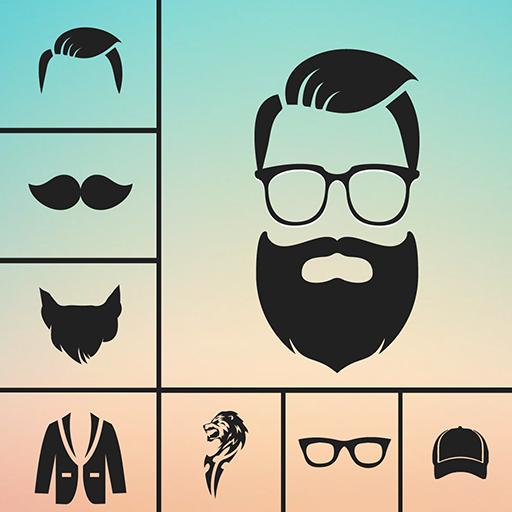 Download Man Photo Editor : Man Hair st 1.21 Apk for android