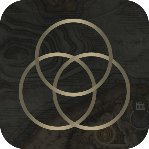 Download MapGenie: Elden Ring Map 2.1.12 Apk for android