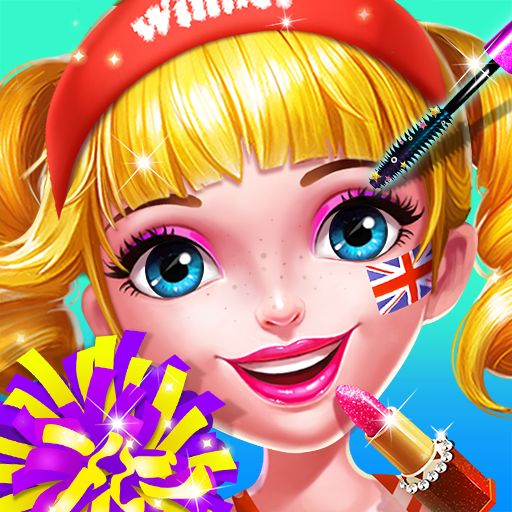 Download Maquillage De Cheerleader 3.5.5096 Apk for android