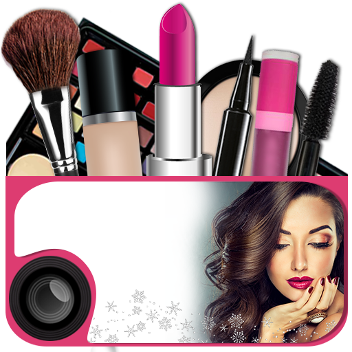 Download Maquillage photo + éditeur 3.6.49 Apk for android