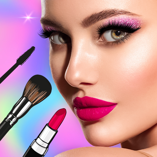 Download Maquillage: Retouche Visage 1.8.3.0 Apk for android