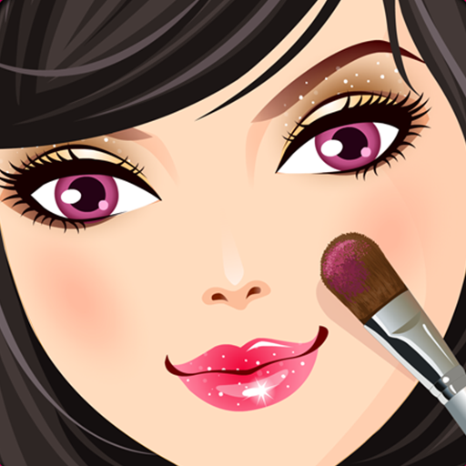 Download Maquillage Salon Jeux DressUp 1.9.4 Apk for android