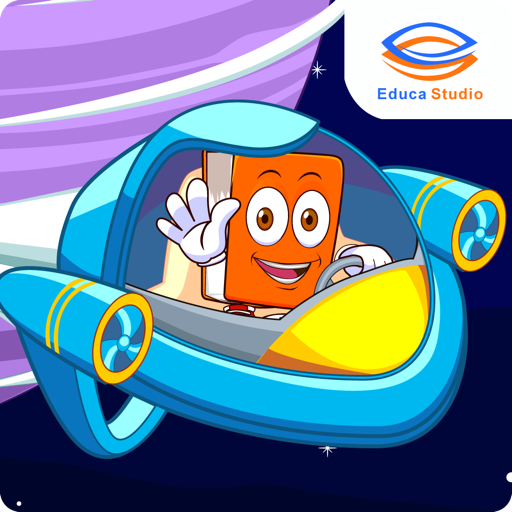 Download Marbel Magic Space - Kids Game 5.0.2 Apk for android