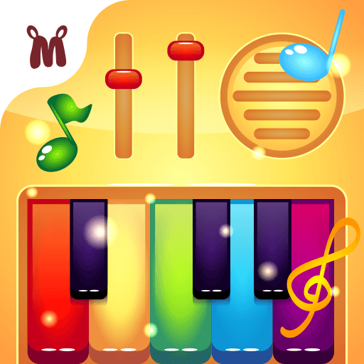 Download Marbel Piano - Play and Learn 5.0.7 Apk for android