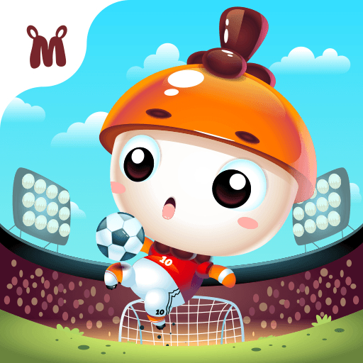 Download Marbel Sports - Kids Games 5.1.2 Apk for android