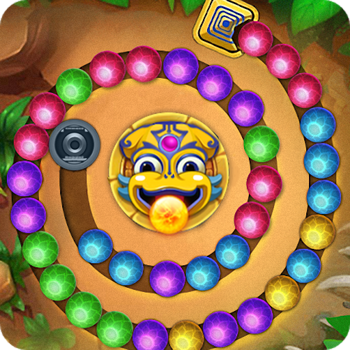 Download marble blast games 2.4 Apk for android