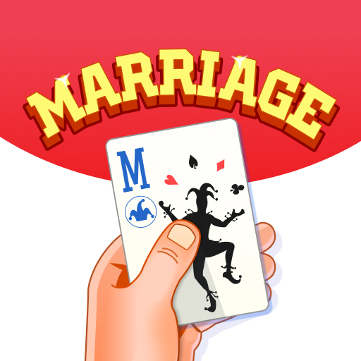 Download Marriage Card Game by Bhoos 2.7.21 Apk for android