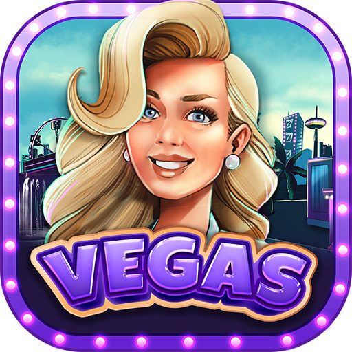 Download Mary Vegas - Slots & Casino 5.8.8 Apk for android