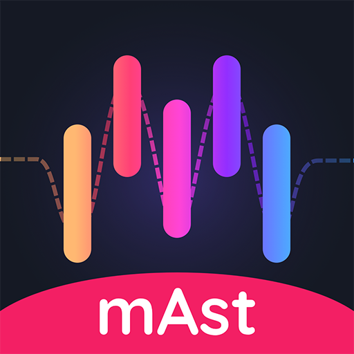 Download mAst: Music Status Video Maker 2.6.8 Apk for android