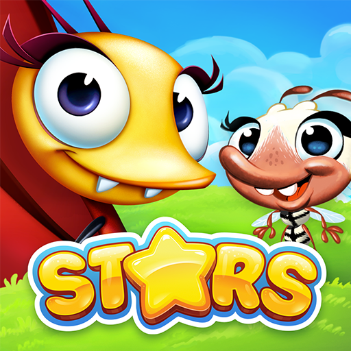 Download Match 3 Game - Fiends Stars 3.2.21 Apk for android