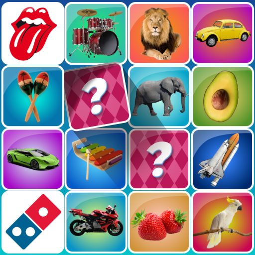 Download Match Game:  jeux de mémoire 2.38 Apk for android