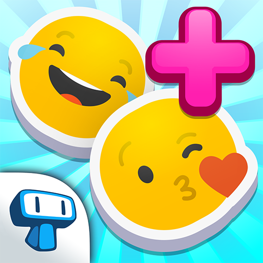 Download Match The Emoji: Combine All 1.0.31 Apk for android