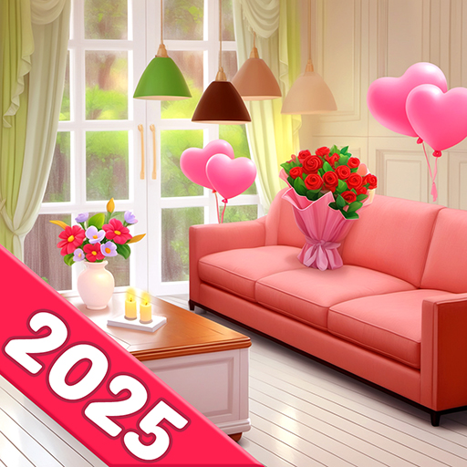 Download Match Tile Decor 5.4.0 Apk for android