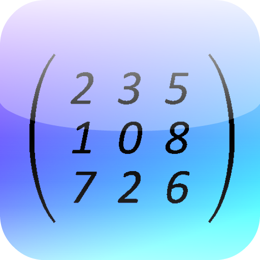 Download Matrice déterminant Pro 24.10 Apk for android