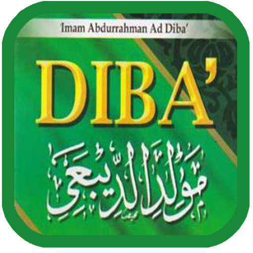 Download Maulid Diba'i Lengkap Offline 1.0.0 Apk for android