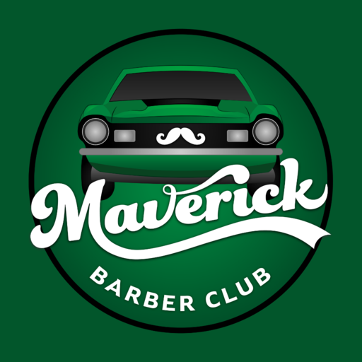 Download Maverick Barber Club 3.1.0 Apk for android