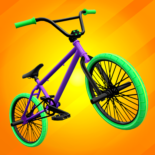 Download Max Air BMX 2.13 Apk for android