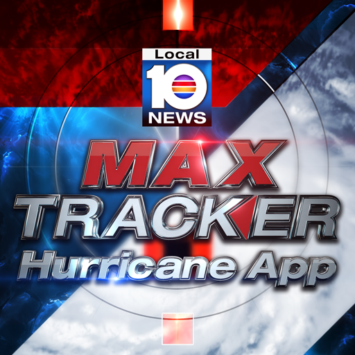 Download Max Hurricane Tracker 5.15 Apk for android