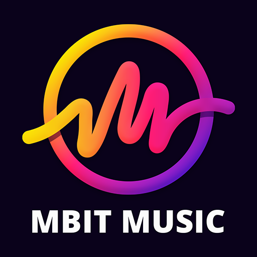 Download MBit Music Video Status Maker 14.7 Apk for android