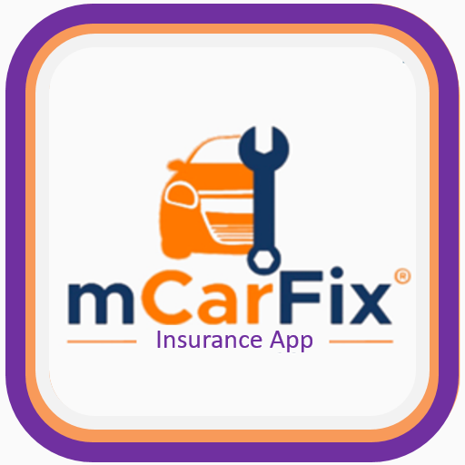 Download mCarFix Insurance App 1.0 Apk for android