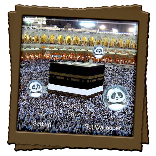 Download Mecca Live Wallpaper 6.3 Apk for android