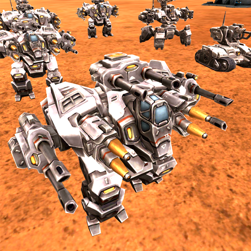 Download Mech Simulator: Final Battle 1.18 Apk for android