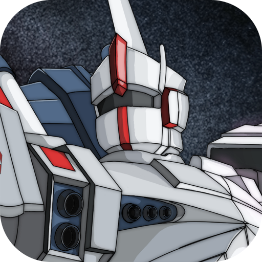 Download Mecha Ace 1.1.18 Apk for android