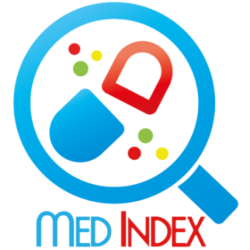 Download Med Index 3.0.7 Apk for android