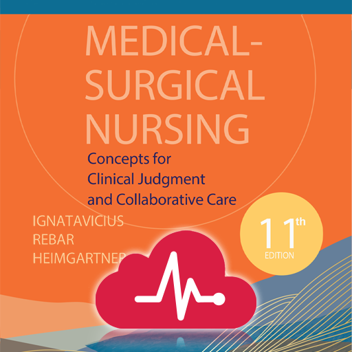 Download Med-Surg Nursing Clinical Comp 3.10.1 Apk for android