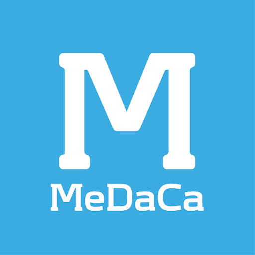 Download MeDaCa - 自分の健康を収納するアプリ 2.16.0 Apk for android