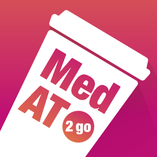 Download MedAT 2go by MEDBREAKER 4.05 Apk for android