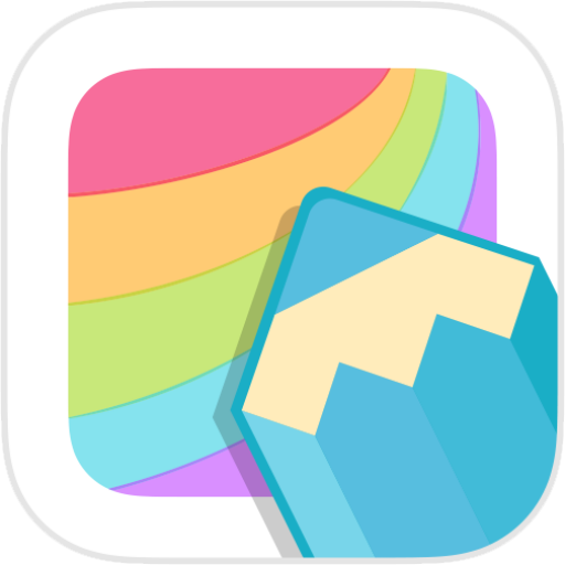 Download MediBang Colors - Coloriage 1.4 Apk for android