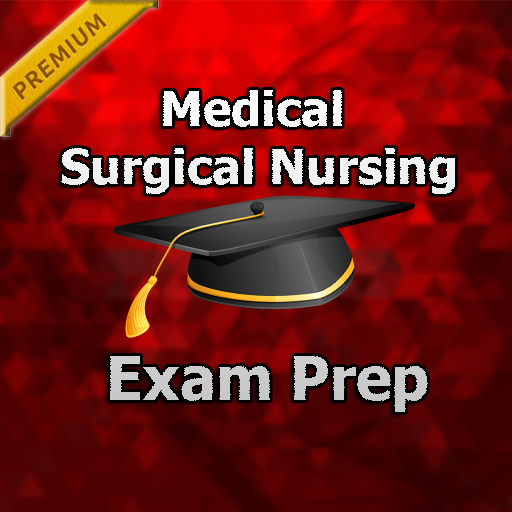 Download Medical Surgical Nursing PRO 34.0.0 Apk for android