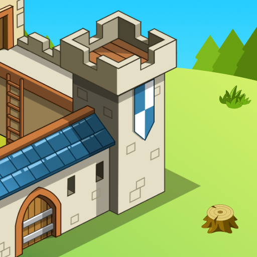 Download Medieval Life : Castle King 3.2.3 Apk for android