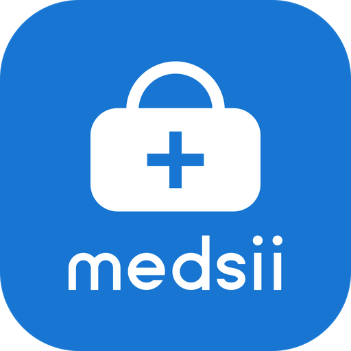 Download Medsii: Medicines Intelligence 2.24.0 Apk for android