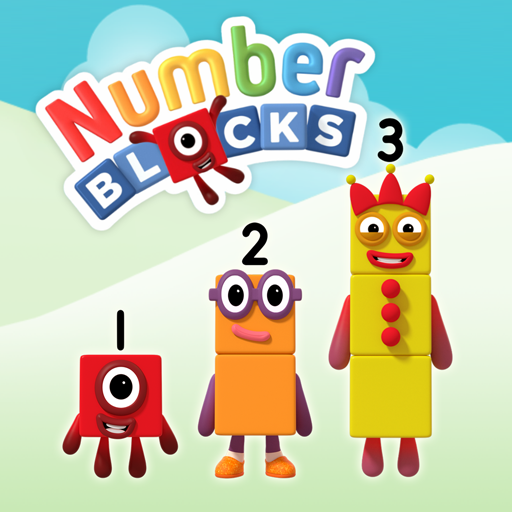 Download Meet the Numberblocks 01.05.00 Apk for android