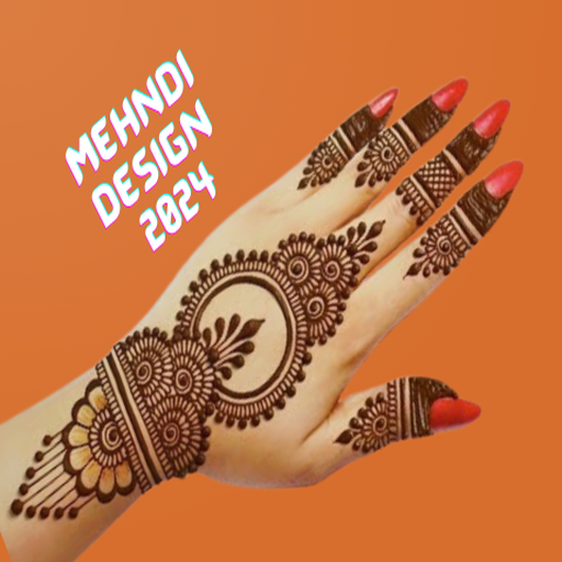 Download Mehndi Design 2024 1.2.0 Apk for android