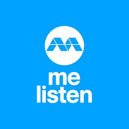 Download melisten Radio & Podcast 5.2.6 Apk for android