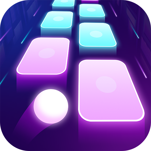 Download Melody Rush Music Game 1.48 Apk for android