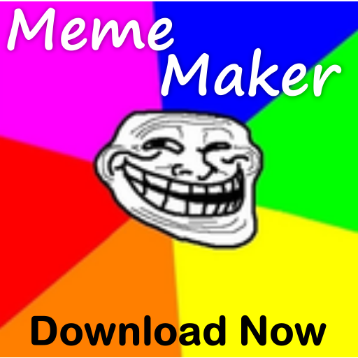 Download Meme Maker 1.3.1 Apk for android