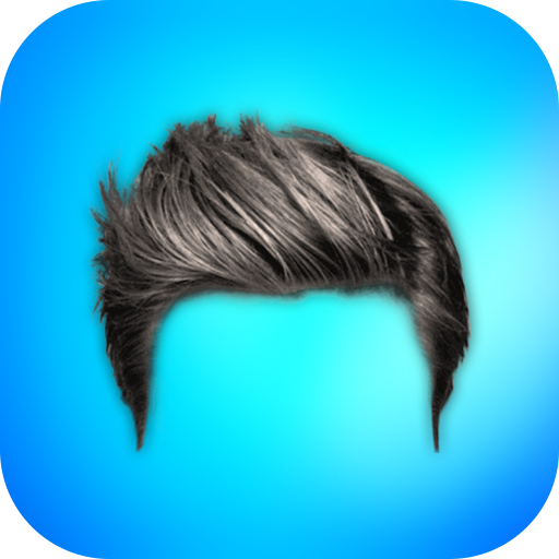 Download Men Hairstyle Photo Editor 2.8 Apk for android