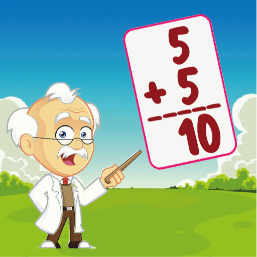 Download Mental Math Flash Cards 1.7 Apk for android