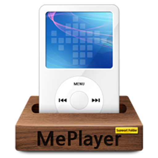 Download MePlayer Music ( MP3 Player) 3.8.114 Apk for android