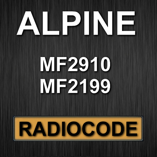 Download Mercedes AL2910 Radio Code 1.1 Apk for android