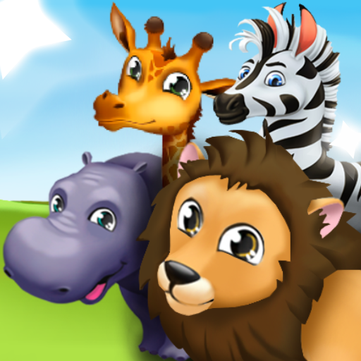 Download Merge Animals Zoo: Safari Park 2.37.02 Apk for android