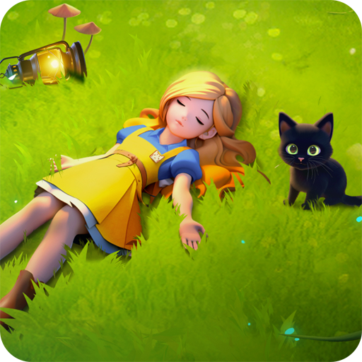 Download Merge Farmtown 2.4.6 Apk for android