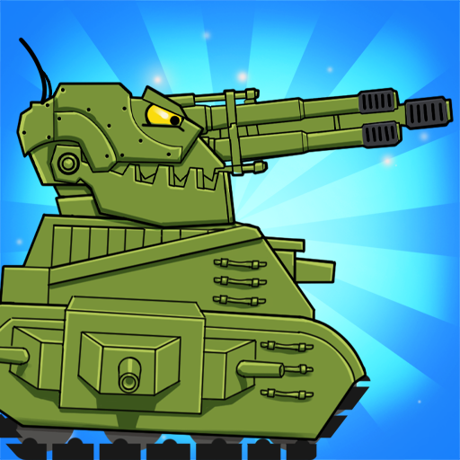 Download Merge Master Tanks: Tank wars 2.75.01 Apk for android