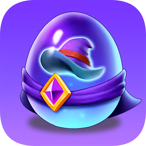 Download Merge Witches-Match Puzzles 5.9.0 Apk for android