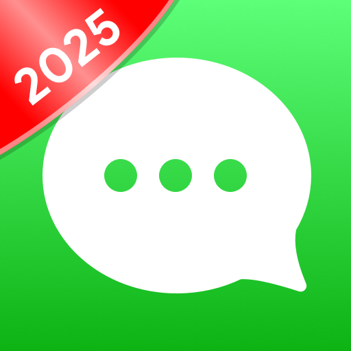 Download Messenger SMS: message & chat 2.8.8 Apk for android